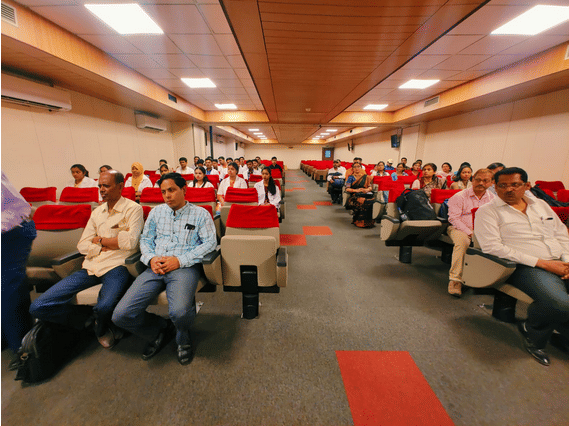 Rajib Gandhi Memorial Ayurvedic College and Hospital Kolkata Events photo 3